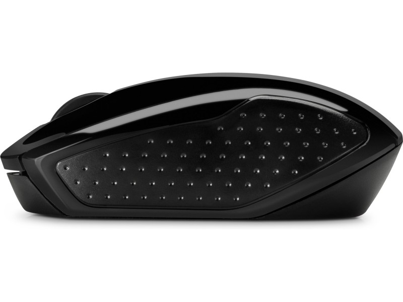 HP Wireless Mouse 200 X6W31AA – Hewlett-Packard Мишки