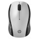 HP Wireless Mouse 200 (Pike Silver) 2HU84AA – Hewlett-Packard Мишки