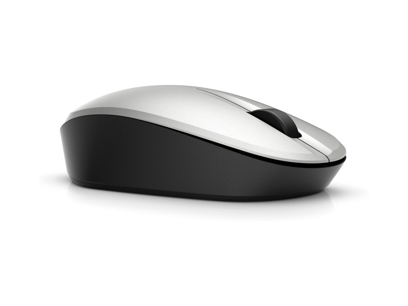 HP Wireless Mouse Dual Mode 6CR72AA silver 6CR72AA – Hewlett-Packard Мишки