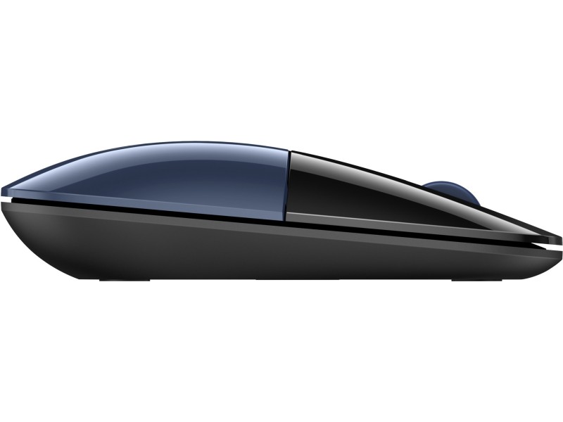HP Wireless Mouse Z3700 7UH88AA – Hewlett-Packard Мишки