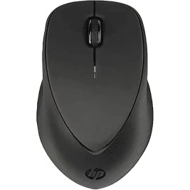 HP Wireless Premium Mouse