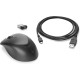 HP Wireless Premium Mouse 1JR31AA – Hewlett-Packard Мишки