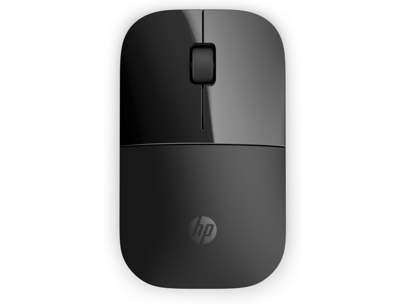 HP Z3700 Black Wireless Mouse V0L79AA – Hewlett-Packard Мишки