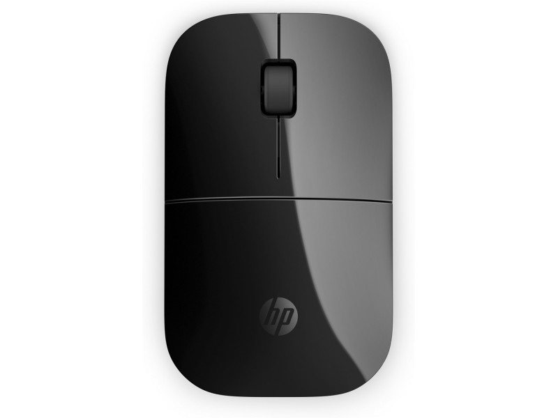 HP Z3700 Black Wireless Mouse V0L79AA – Hewlett-Packard Мишки