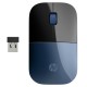 HP Z3700 Blue Wireless Mouse V0L81AA – Hewlett-Packard Мишки