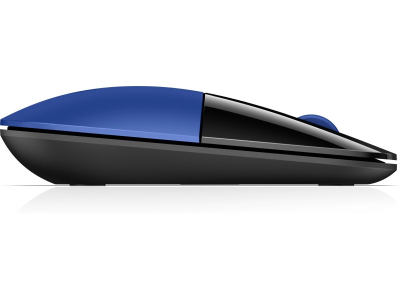 HP Z3700 Blue Wireless Mouse V0L81AA – Hewlett-Packard Мишки