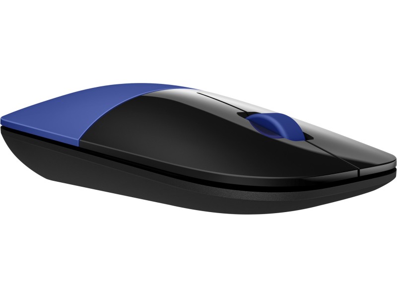 HP Z3700 Blue Wireless Mouse V0L81AA – Hewlett-Packard Мишки