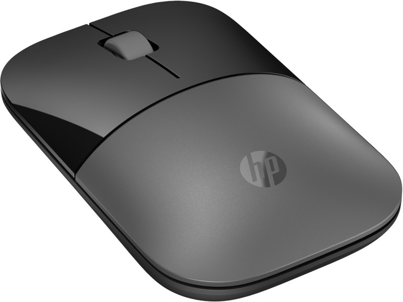 HP Z3700 Dual Silver Mouse 758A9AA – Hewlett-Packard Мишки
