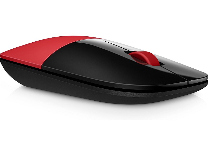 HP Z3700 Red Wireless Mouse V0L82AA – Hewlett-Packard Мишки