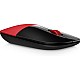 HP Z3700 Red Wireless Mouse V0L82AA – Hewlett-Packard Мишки