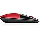 HP Z3700 Red Wireless Mouse V0L82AA – Hewlett-Packard Мишки