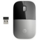 HP Z3700 Silver Wireless Mouse X7Q44AA – Hewlett-Packard Мишки