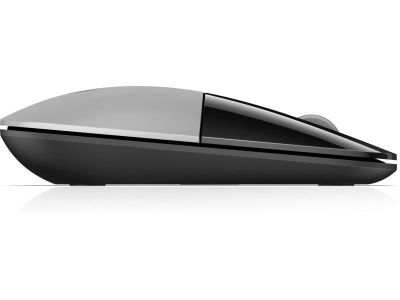 HP Z3700 Silver Wireless Mouse X7Q44AA – Hewlett-Packard Мишки