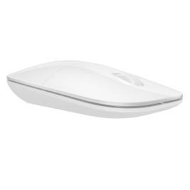 HP Z3700 White Wireless Mouse