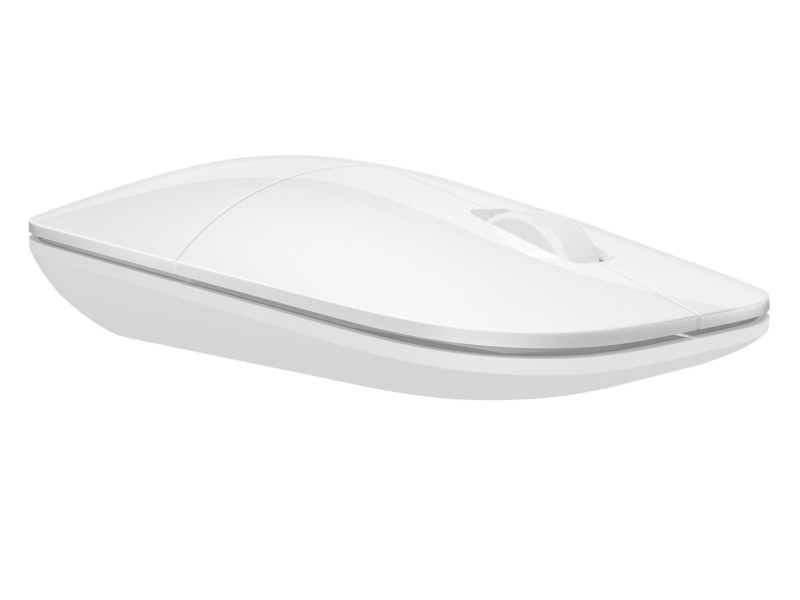 HP Z3700 White Wireless Mouse V0L80AA – Hewlett-Packard Мишки