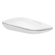 HP Z3700 White Wireless Mouse V0L80AA – Hewlett-Packard Мишки