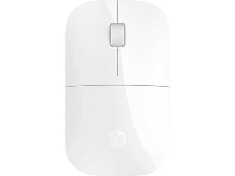 HP Z3700 White Wireless Mouse V0L80AA – Hewlett-Packard Мишки