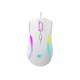 Havit MS1033 - gaming mouse, white MS1033 – HAVIT Мишки