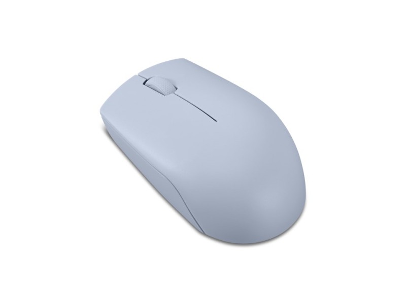 Lenovo 300 Wireless Compact Maus Kabellos Optisch Blau 3 Tasten 1000 dpi mouse Ambidextrous RF Wireless Optical GY51L15679 – Lenovo Мишки