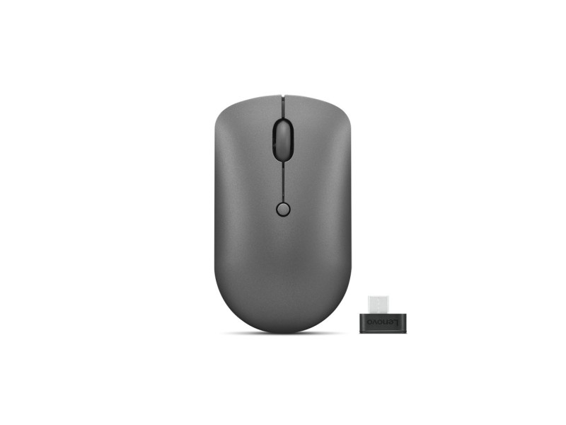 Lenovo 540 mouse Ambidextrous RF Wireless Optical 2400 DPI GY51D20867 – Lenovo Мишки