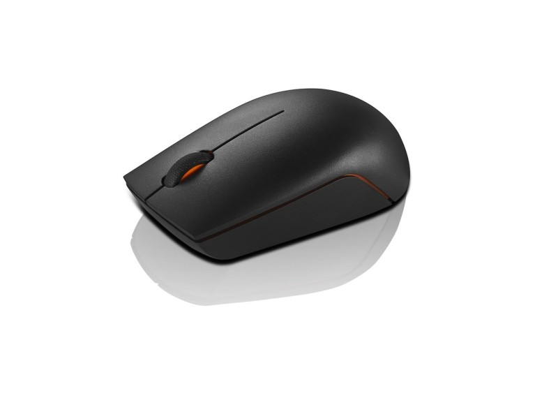 Lenovo GX30K79401 mouse Travel Ambidextrous RF Wireless Laser 1000 DPI GX30K79401 – Lenovo Мишки