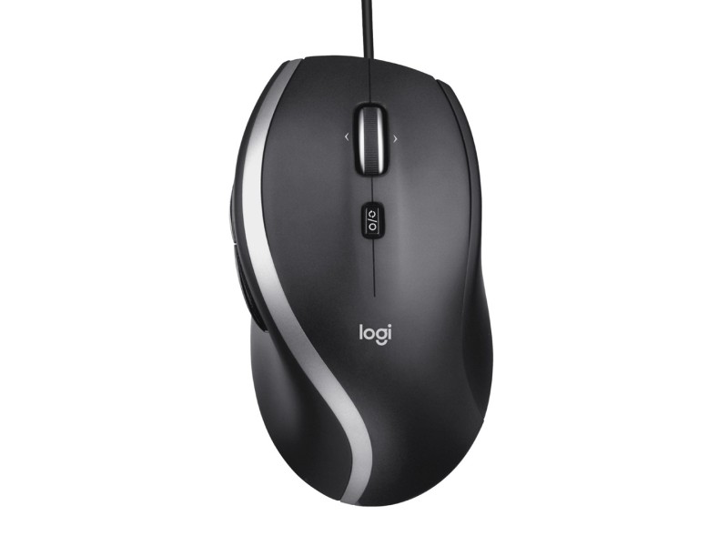 Logitech Advanced Corded M500s 910-005784 – LOGITECH Мишки