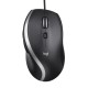 Logitech Advanced Corded M500s 910-005784 – LOGITECH Мишки