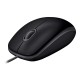 Logitech B110 Silent 910-005508 – LOGITECH Мишки