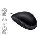 Logitech B110 Silent 910-005508 – LOGITECH Мишки