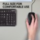 Logitech B110 Silent 910-005508 – LOGITECH Мишки