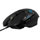 Logitech G G502 HERO High Performance Gaming Mouse 910-005470 – LOGITECH Мишки