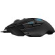 Logitech G G502 HERO High Performance Gaming Mouse 910-005470 – LOGITECH Мишки