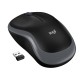 Logitech M185 mouse RF Wireless Optical. 910-002238 – LOGITECH Мишки
