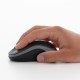Logitech M185 mouse RF Wireless Optical. 910-002238 – LOGITECH Мишки