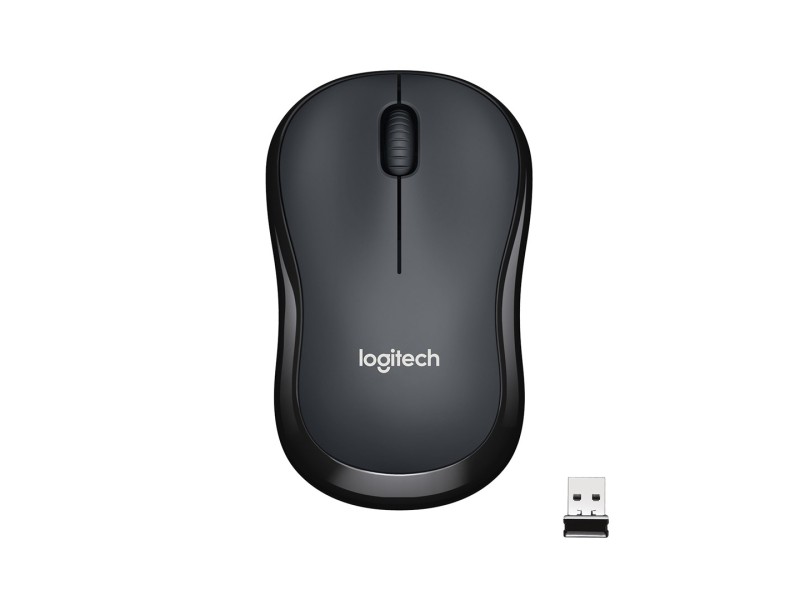 Logitech M220 SILENT 910-004878 – LOGITECH Мишки