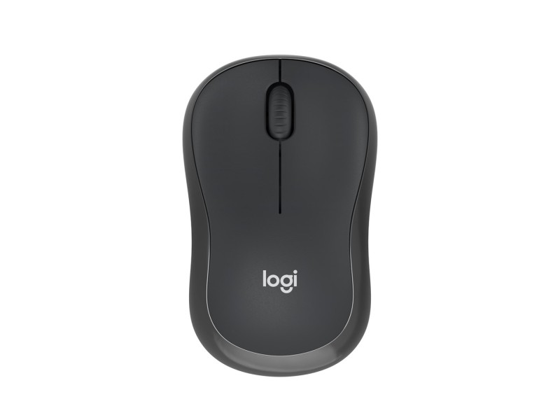 Logitech M240 mouse Ambidextrous Bluetooth 910-007119 – LOGITECH Мишки