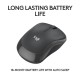 Logitech M240 mouse Ambidextrous Bluetooth 910-007119 – LOGITECH Мишки
