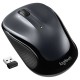 Logitech M325s mouse Ambidextrous RF Wireless Optical 1000 DPI 910-006812 – LOGITECH Мишки