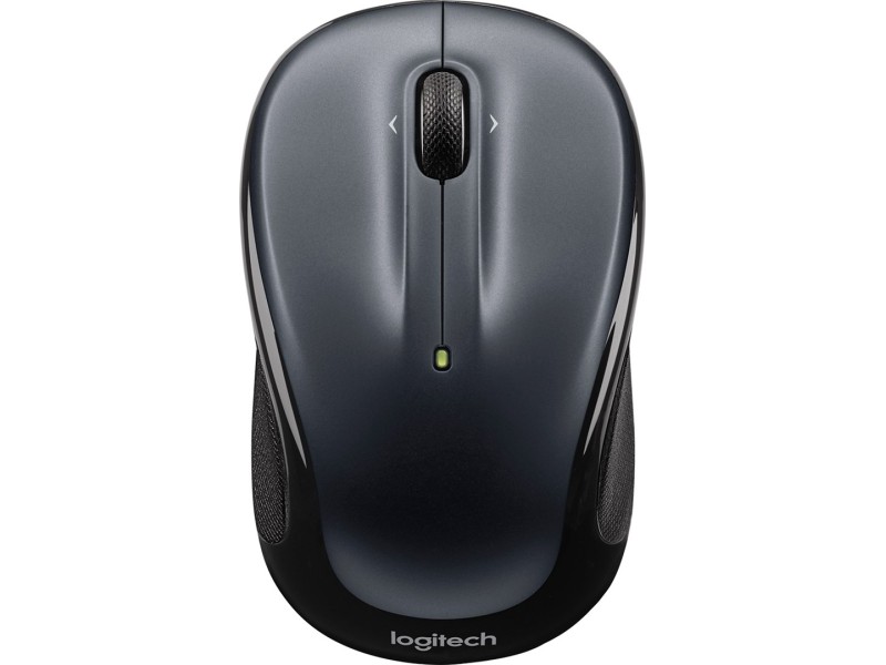 Logitech M325s mouse Ambidextrous RF Wireless Optical 1000 DPI 910-006812 – LOGITECH Мишки