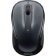 Logitech M325s mouse Ambidextrous RF Wireless Optical 1000 DPI 910-006812 – LOGITECH Мишки