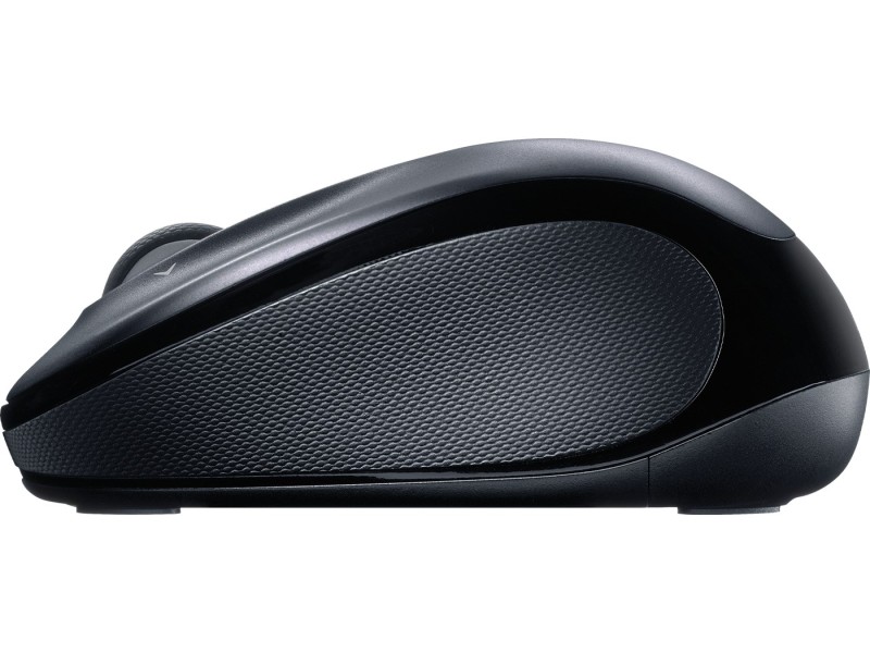 Logitech M325s mouse Ambidextrous RF Wireless Optical 1000 DPI 910-006812 – LOGITECH Мишки