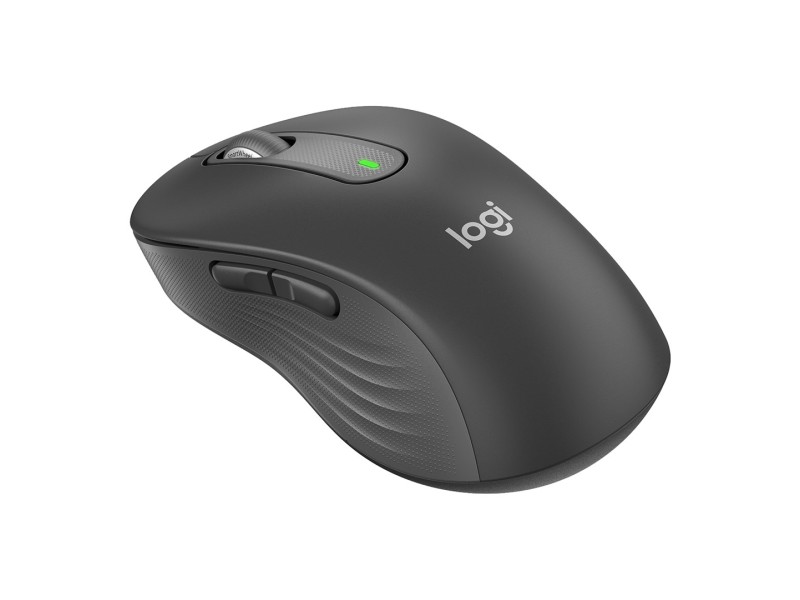 Logitech Signature M650 L Wireless Mouse 910-006236 – LOGITECH Мишки
