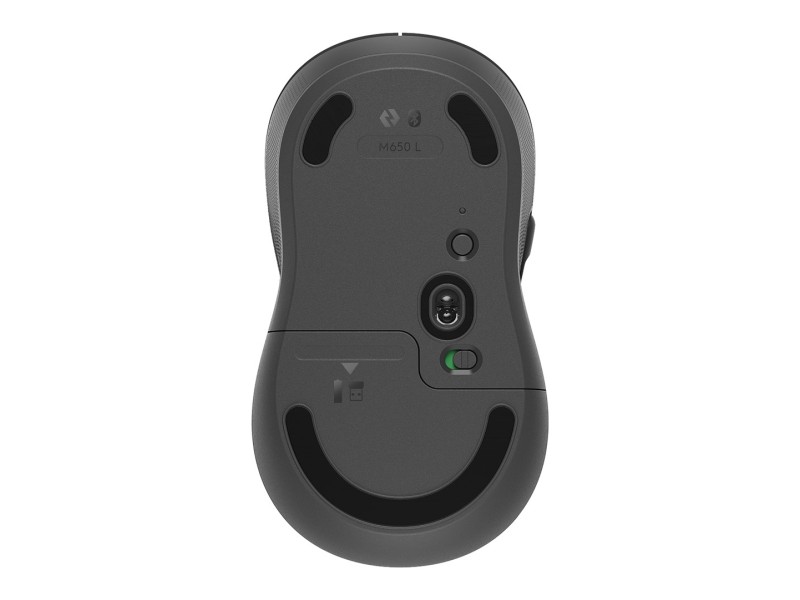 Logitech Signature M650 L Wireless Mouse 910-006236 – LOGITECH Мишки