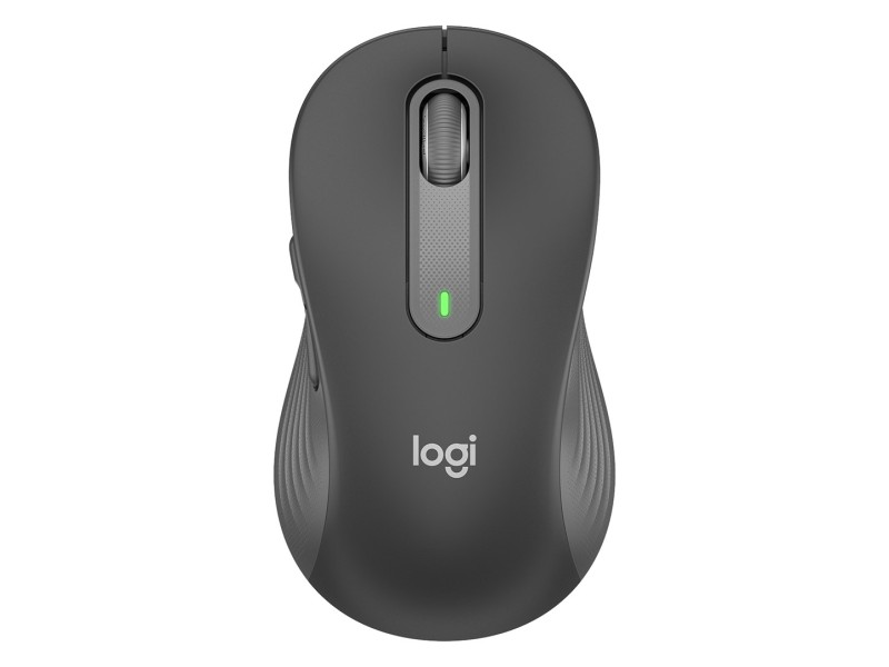 Logitech Signature M650 L Wireless Mouse 910-006236 – LOGITECH Мишки
