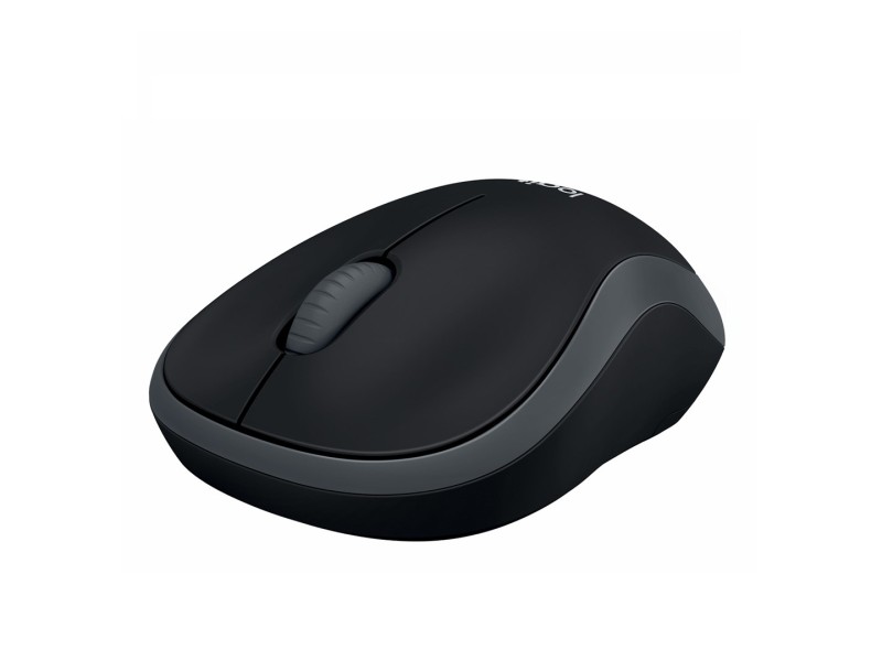 Logitech Wireless Mouse M185 910-002235 – LOGITECH Мишки