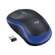 Logitech Wireless Mouse M185 910-002236 – LOGITECH Мишки