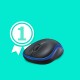 Logitech Wireless Mouse M185 910-002236 – LOGITECH Мишки