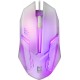 MOUSE DEFENDER CYBER MB-560L WHITE 7-COLORS BACKLIGHT 52561 – Defender Мишки