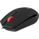 MOUSE DEFENDER DELTA MM-523 CZARNA OPTICAL 52523 – Defender Мишки
