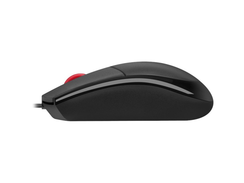 MOUSE DEFENDER DELTA MM-523 CZARNA OPTICAL 52523 – Defender Мишки